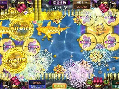 在线星力10代手游