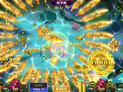 游戏十代星力全新